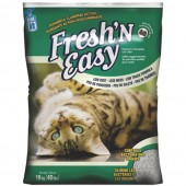 Catit Fresh N Easy Premium Clumping Cat Litter 18kg